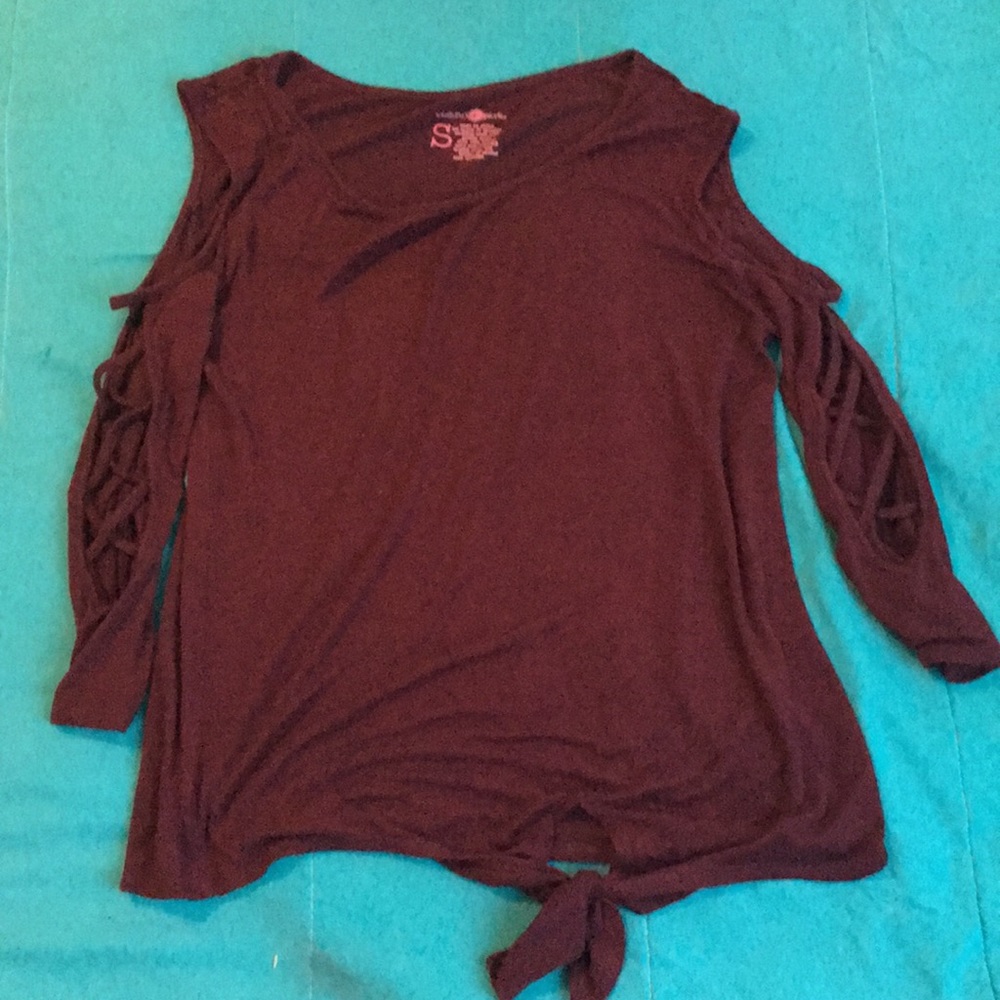 Shirt/blouse